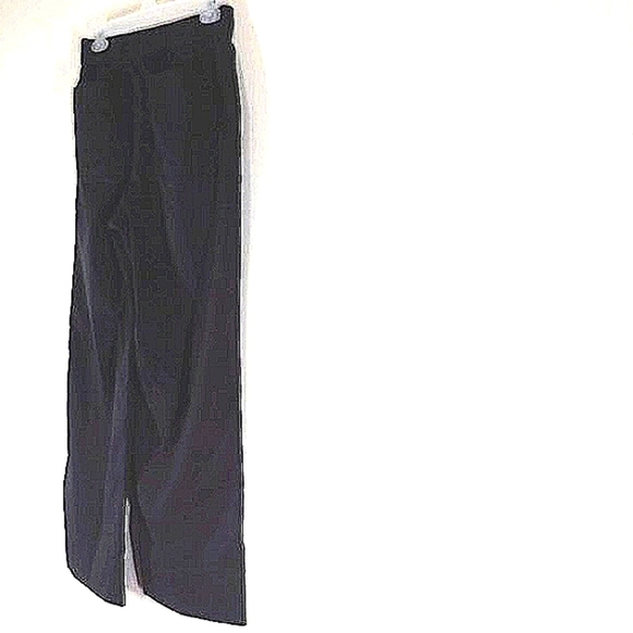 NEW w/out Tags Everlane Cotton Black Pants Women Size 4 NWOT… - Picture 5 of 6